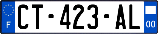 CT-423-AL