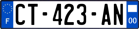 CT-423-AN