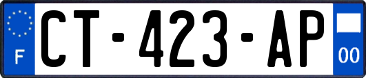 CT-423-AP