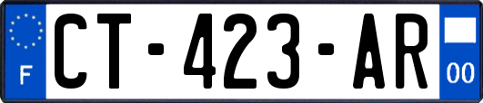 CT-423-AR