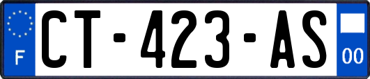 CT-423-AS