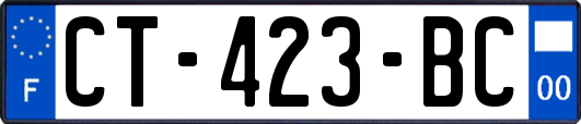 CT-423-BC