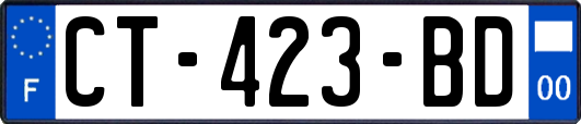 CT-423-BD