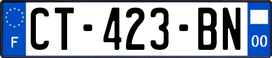 CT-423-BN