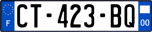 CT-423-BQ