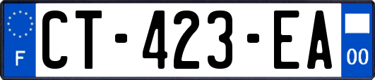 CT-423-EA