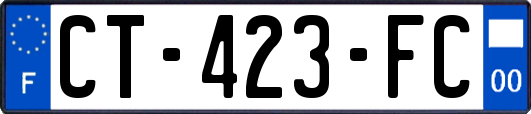 CT-423-FC
