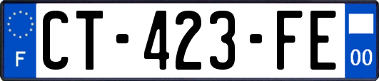CT-423-FE