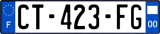 CT-423-FG