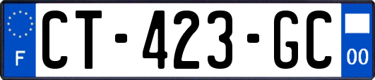 CT-423-GC