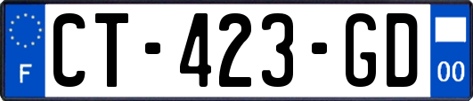 CT-423-GD