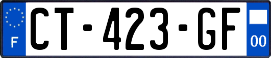 CT-423-GF