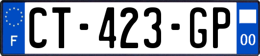 CT-423-GP
