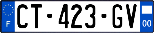 CT-423-GV