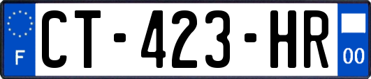 CT-423-HR