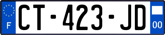 CT-423-JD