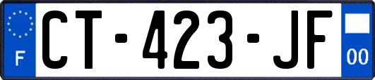 CT-423-JF