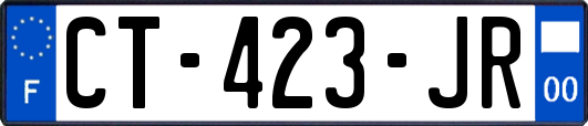 CT-423-JR