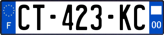 CT-423-KC