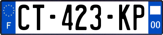 CT-423-KP