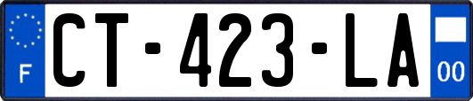 CT-423-LA
