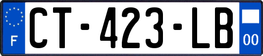 CT-423-LB