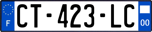 CT-423-LC