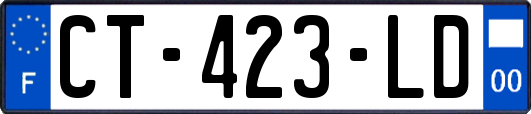 CT-423-LD