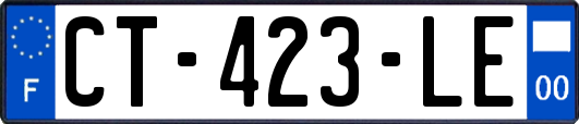 CT-423-LE