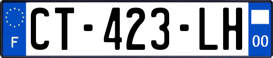 CT-423-LH