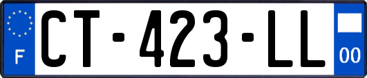CT-423-LL