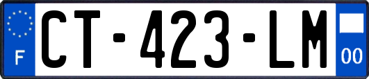 CT-423-LM