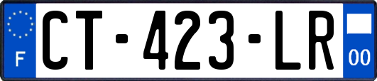 CT-423-LR