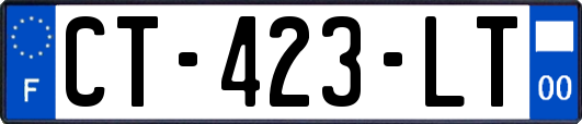 CT-423-LT