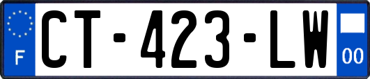 CT-423-LW