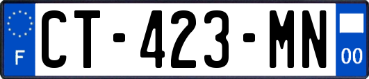 CT-423-MN