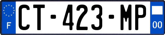 CT-423-MP