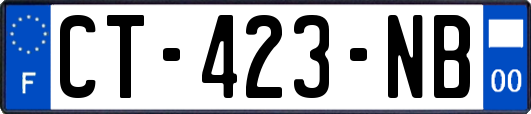 CT-423-NB