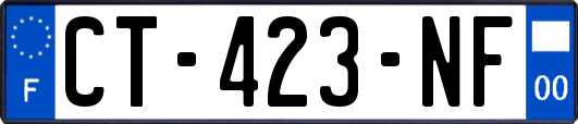 CT-423-NF