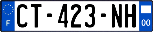 CT-423-NH
