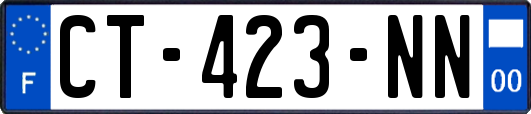 CT-423-NN