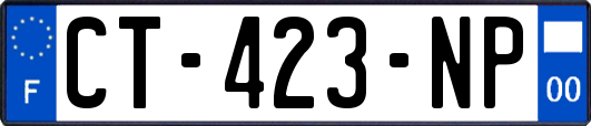 CT-423-NP