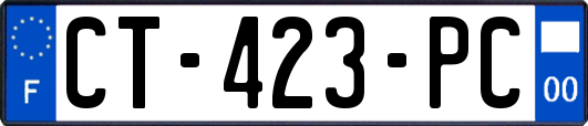CT-423-PC