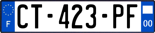 CT-423-PF