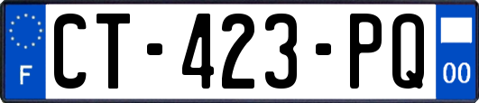 CT-423-PQ
