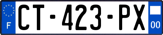 CT-423-PX