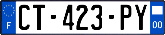 CT-423-PY