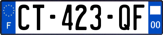 CT-423-QF