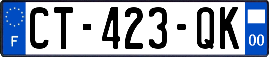 CT-423-QK