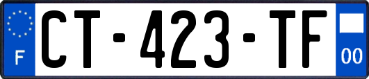 CT-423-TF